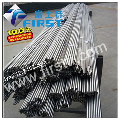 富士特 專(zhuān)業(yè)生產(chǎn)高強(qiáng)度TC4鈦棒與鈦合金棒的領(lǐng)航者