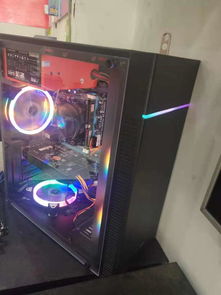 北海電腦維修產業觀察 從配件更換到數字生態的升級之路