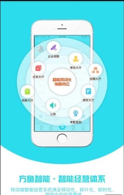 方魚智能 手機軟件的技術(shù)開發(fā)與銷售特點解析