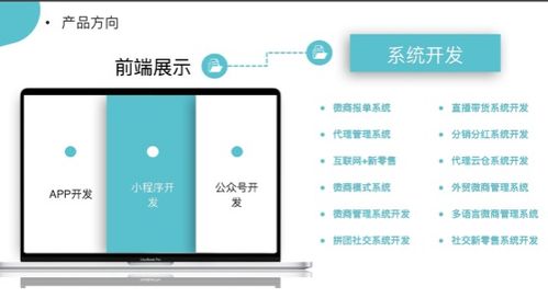 復(fù)盈科技 | 如何選擇一家靠譜的IT科技公司進行手機軟件的技術(shù)開發(fā)與銷售