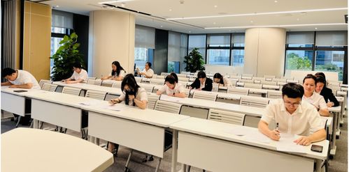 以賽促學 以學提能 海保人壽客戶服務綜合技能競賽圓滿落幕