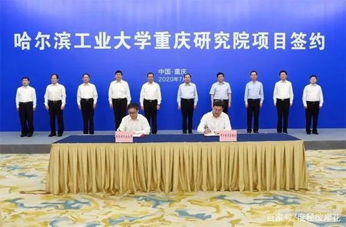 百校匯聚山城，共筑科技未來——清華大學、北京大學等百所高校助力重慶信息技術咨詢服務創新