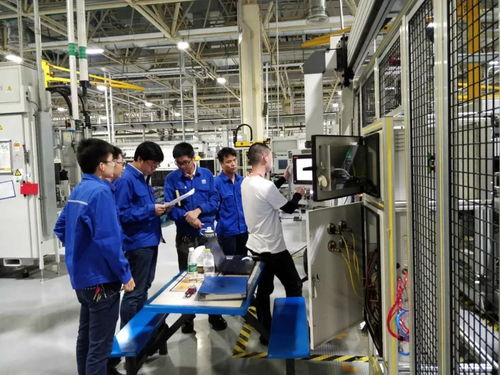 成本領先促轉型，信息技術賦能智能制造——重慶發動機工廠缸體缸蓋模塊二改造項目順利復產
