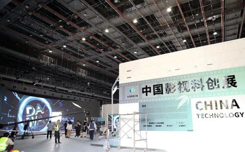 從“拍重慶”到“重慶拍” 永川科技片場引領(lǐng)本地文產(chǎn)變革